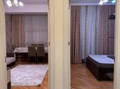 İcarəyə verilir 2 otaqlı yeni tikili 60 m², İnşaatçılar m., photo 2 from 7