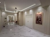 Satılır 3 otaqlı yeni tikili 135 m², İnşaatçılar m., photo 4 from 8