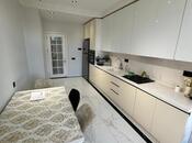 İcarəyə verilir 3 otaqlı yeni tikili 130 m², Nəsimi r., photo 3 from 8