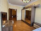 İcarəyə verilir 3 otaqlı yeni tikili 150 m², Nizami m., photo 6 from 8