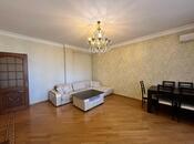 İcarəyə verilir 3 otaqlı yeni tikili 150 m², Nizami m., photo 2 from 8