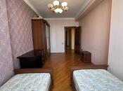 İcarəyə verilir 3 otaqlı yeni tikili 150 m², Nizami m., photo 8 from 8