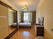 İcarəyə verilir 3 otaqlı yeni tikili 150 m², Nizami m., photo 4 from 8