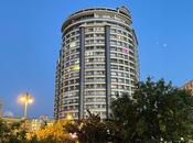 İcarəyə verilir 3 otaqlı yeni tikili 111 m², Nizami m., photo 3 from 8