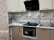İcarəyə verilir 3 otaqlı yeni tikili 111 m², Nizami m., photo 5 from 8