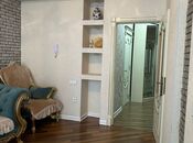 İcarəyə verilir 3 otaqlı yeni tikili 111 m², Nizami m., photo 4 from 8