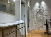 İcarəyə verilir 2 otaqlı yeni tikili 95 m², Nərimanov r., photo 4 from 8