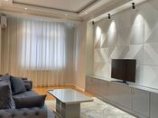 İcarəyə verilir 2 otaqlı yeni tikili 95 m², Nərimanov r., photo 1 from 8