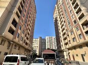 Satılır 3 otaqlı yeni tikili 77 m², Nəriman Nərimanov m., photo 1 from 8