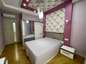 İcarəyə verilir 3 otaqlı yeni tikili 105 m², Şah İsmayıl Xətai m., photo 5 from 8