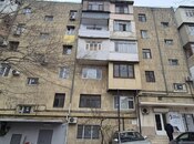 Satılır 3 otaqlı köhnə tikili 85 m², Yasamal q., photo 2 from 8