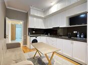 İcarəyə verilir 2 otaqlı yeni tikili 95 m², Nərimanov r., photo 5 from 8