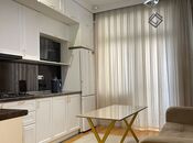 İcarəyə verilir 2 otaqlı yeni tikili 95 m², Nərimanov r., photo 6 from 8