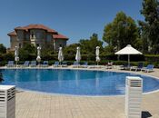 İcarəyə verilir 5 otaqlı həyət evi/bağ evi 240 m², Sea Breeze q., photo 2 from 8