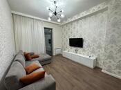 İcarəyə verilir 2 otaqlı yeni tikili 65 m², Ağ şəhər q., photo 1 from 8
