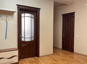 İcarəyə verilir 3 otaqlı yeni tikili 130 m², Nizami m., photo 7 from 8