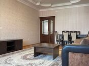 İcarəyə verilir 3 otaqlı yeni tikili 130 m², Nizami m., photo 2 from 8