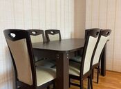 İcarəyə verilir 3 otaqlı yeni tikili 130 m², Nizami m., photo 4 from 8