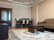 İcarəyə verilir 3 otaqlı yeni tikili 130 m², Nizami m., photo 1 from 8