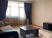 İcarəyə verilir 3 otaqlı yeni tikili 130 m², Nizami m., photo 5 from 8