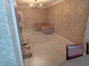İcarəyə verilir 2 otaqlı köhnə tikili 50 m², Elmlər Akademiyası m., photo 1 from 8