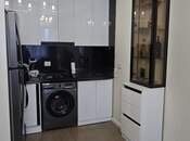 Продаётся 2-комн. новостройка 48 м², пос. Ясамал, photo 8 from 8