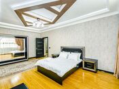 İcarəyə verilir 3 otaqlı yeni tikili 135 m², İnşaatçılar m., photo 6 from 8