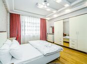 İcarəyə verilir 3 otaqlı yeni tikili 135 m², İnşaatçılar m., photo 8 from 8