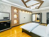 İcarəyə verilir 3 otaqlı yeni tikili 135 m², İnşaatçılar m., photo 5 from 8