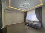 İcarəyə verilir 3 otaqlı yeni tikili 119 m², Xətai r., photo 4 from 8
