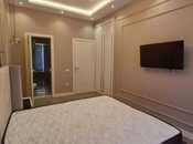 İcarəyə verilir 3 otaqlı yeni tikili 119 m², Xətai r., photo 5 from 8