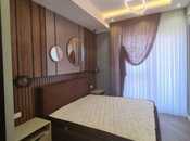 İcarəyə verilir 3 otaqlı yeni tikili 119 m², Xətai r., photo 1 from 8