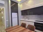 İcarəyə verilir 3 otaqlı yeni tikili 119 m², Xətai r., photo 6 from 8