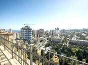 Satılır 3 otaqlı yeni tikili 124 m², Elmlər Akademiyası m., photo 3 from 8