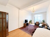 Satılır 3 otaqlı yeni tikili 124 m², Elmlər Akademiyası m., photo 4 from 8