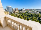 Satılır 3 otaqlı yeni tikili 124 m², Elmlər Akademiyası m., photo 5 from 8