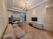 Satılır 2 otaqlı yeni tikili 56 m², 28 May m., photo 4 from 8
