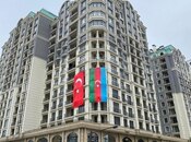 Satılır 3 otaqlı yeni tikili 115 m², Nəsimi r., photo 1 from 8