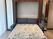 Сдаётся 1-комн. новостройка 57 м², пос. Sea Breeze, photo 5 from 8