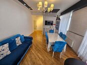 Satılır 3 otaqlı yeni tikili 102 m², İnşaatçılar m., photo 4 from 8