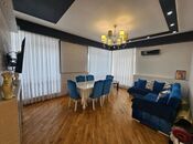 Satılır 3 otaqlı yeni tikili 102 m², İnşaatçılar m., photo 3 from 8