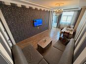 Satılır 3 otaqlı yeni tikili 89 m², İnşaatçılar m., photo 1 from 8