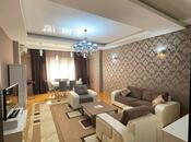 İcarəyə verilir 3 otaqlı yeni tikili 130 m², Nəsimi r., photo 1 from 8