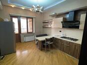 İcarəyə verilir 3 otaqlı yeni tikili 130 m², Nəsimi r., photo 5 from 8