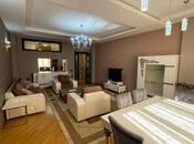İcarəyə verilir 3 otaqlı yeni tikili 130 m², Nəsimi r., photo 2 from 8