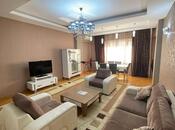 İcarəyə verilir 3 otaqlı yeni tikili 130 m², Nəsimi r., photo 3 from 8