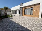 Satılır 4 otaqlı həyət evi/bağ evi 177 m², Mərdəkan q., photo 1 from 8