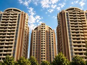 Satılır 3 otaqlı yeni tikili 120 m², Yasamal r., photo 1 from 8