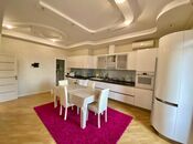 İcarəyə verilir 3 otaqlı yeni tikili 145 m², Şah İsmayıl Xətai m., photo 2 from 8