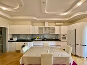 İcarəyə verilir 3 otaqlı yeni tikili 145 m², Şah İsmayıl Xətai m., photo 1 from 8